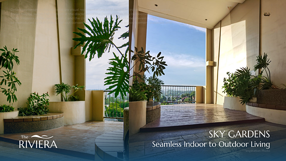 The Riviera Residences