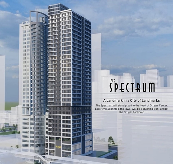 Condo for Sale in Pasig City