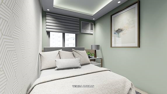 Verida Towers 1-br - Condo for Sale in Bataan (Tower 1) Verida Towers