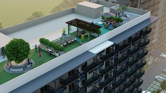 Vidarte Residences Vidarte Residences