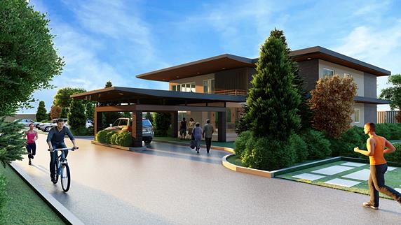 Vidarte Residences