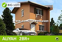 Aliyah - House for Sale in Daang Hari