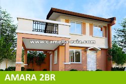 Amara - House for Sale in Daang Hari