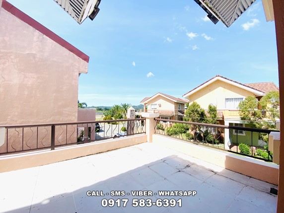 Ready for Occupancy!