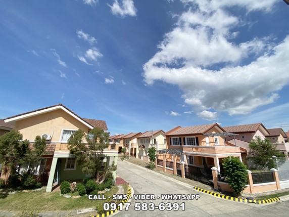 Ready for Occupancy!