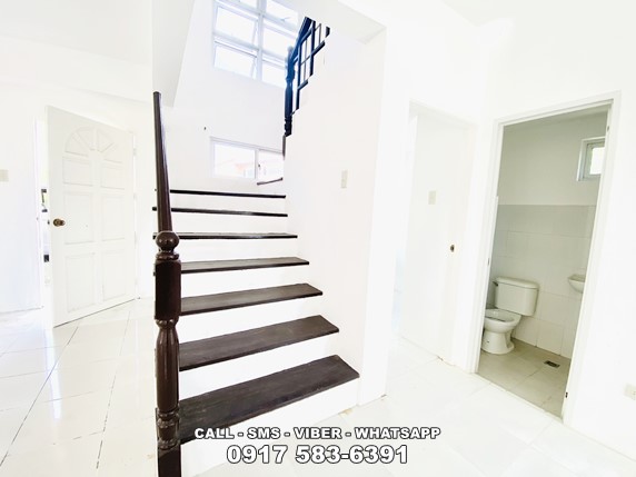 Ready for Occupancy!