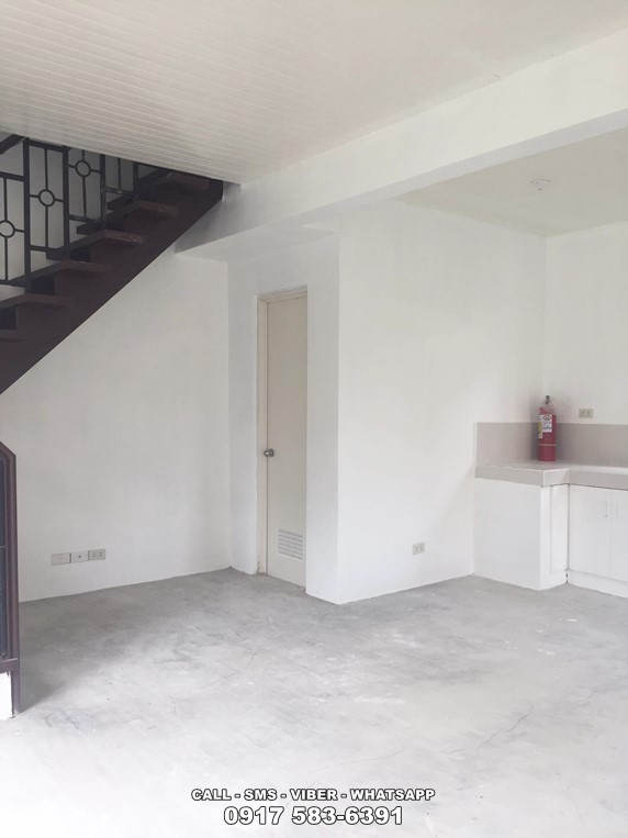 Ready for Occupancy!