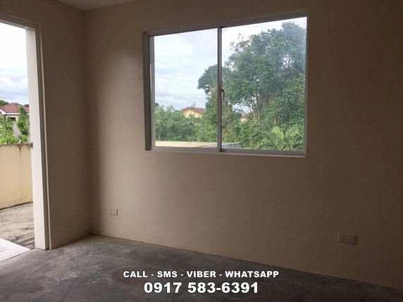 Ready for Occupancy!