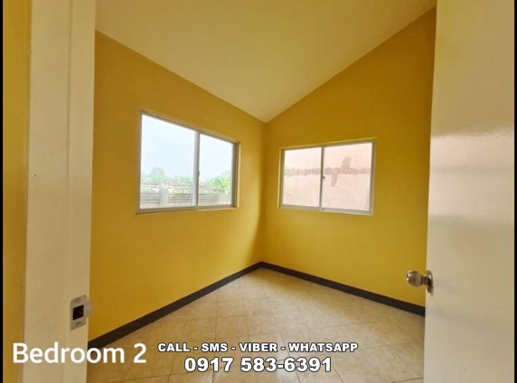 Ready for Occupancy!