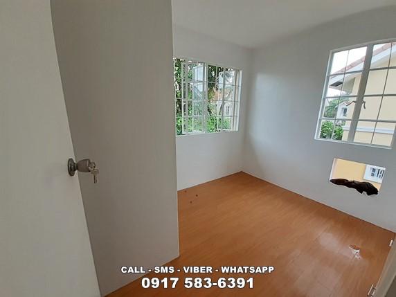 Ready for Occupancy!