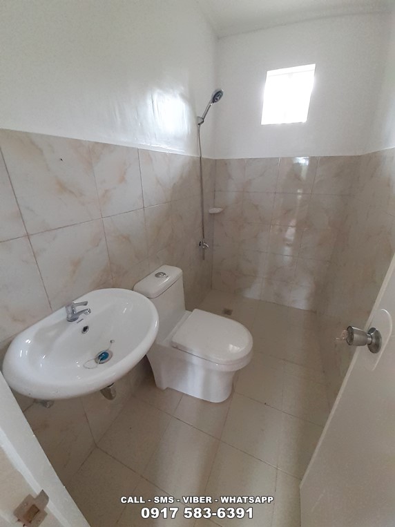 Ready for Occupancy!