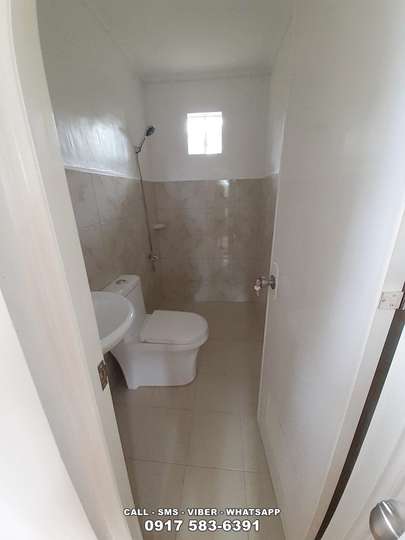 Ready for Occupancy!