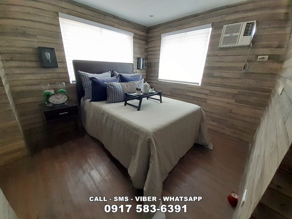 Ready for Occupancy!