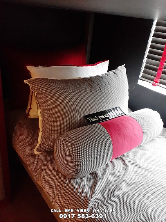 Ready for Occupancy!