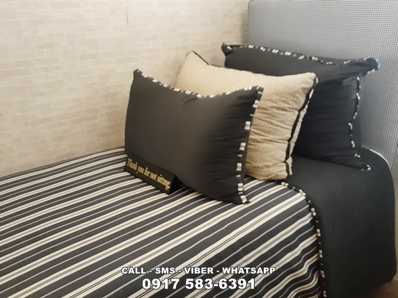 Ready for Occupancy!