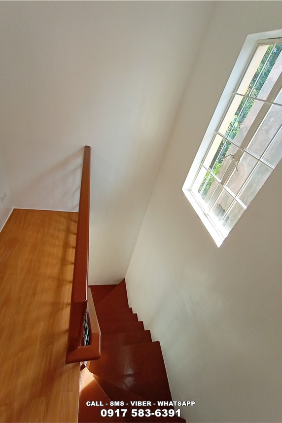 Ready for Occupancy!