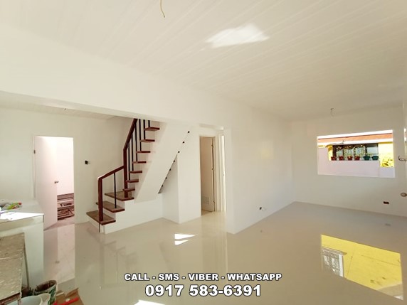 Ready for Occupancy!